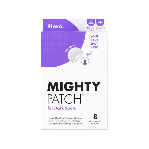 Hero Cosmetics Mighty Patch Mighty Patch Micropoint for Dark Spots - 8.0 ct