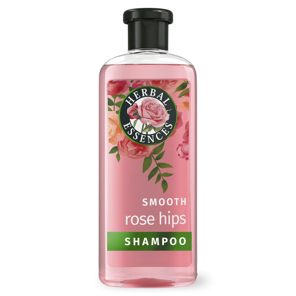 Herbal Essences Rose Hips Smooth Shampoo - 13.5 fl oz