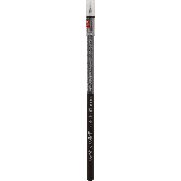 wet n wild Photo Focus Kohl Eyeliner, Crayon, Pretty in Mink 602A - 0.04 oz