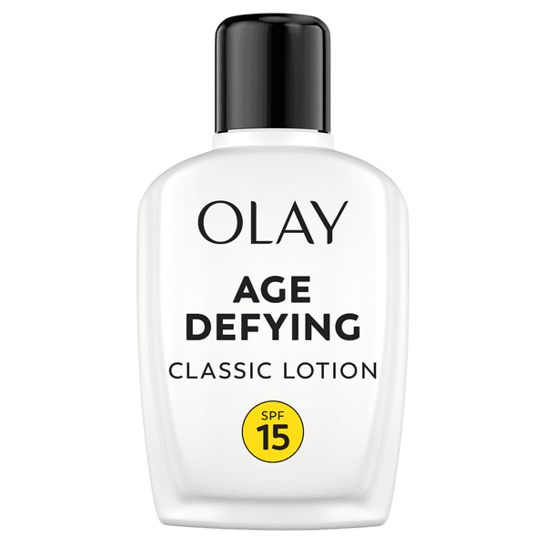 Olay Age Defying Classic Renewal Lotion SPF 15 - 4 fl oz