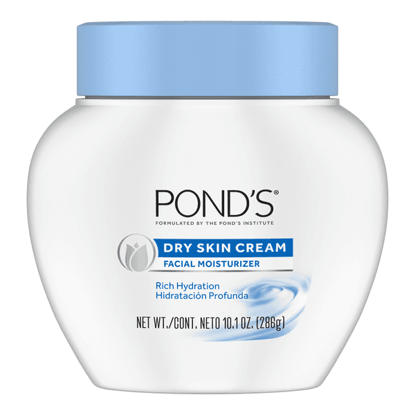 POND’S Face Cream Dry Skin - 10.1 oz