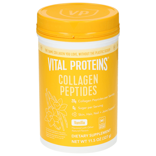 Vital Proteins Vanilla Collagen Peptides - 11.5