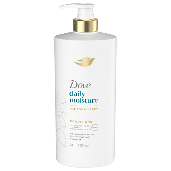 Dove Daily Moisture Conditioner - 28 fl oz