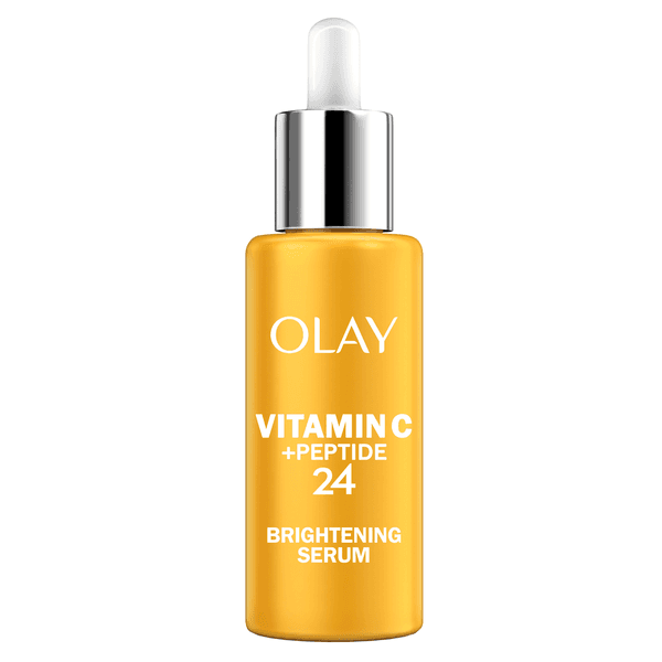 Olay Vitamin C + Peptide 24 Serum - 1.3 oz