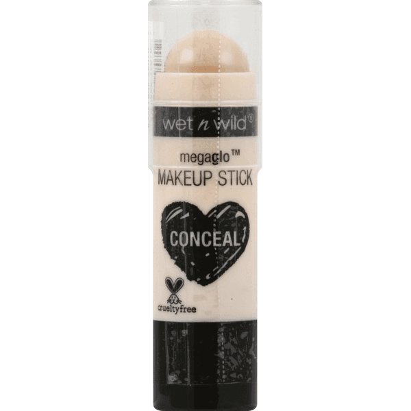 wet n wild Photo Focus Makeup Stick, Conceal, Follow Your Bisque 807 - 0.21 oz