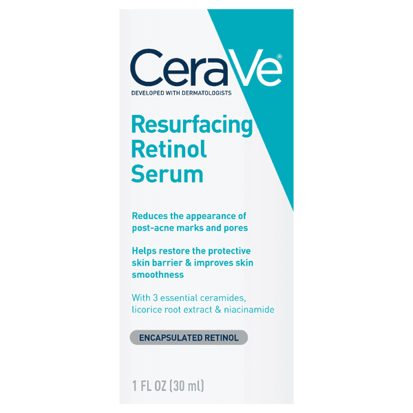 CeraVe Resurfacing Retinol Serum - 1