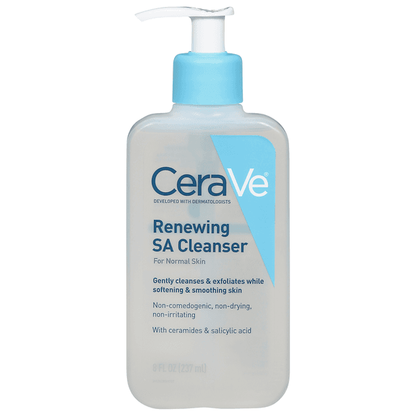 CeraVe SA Cleanser, Renewing - 8