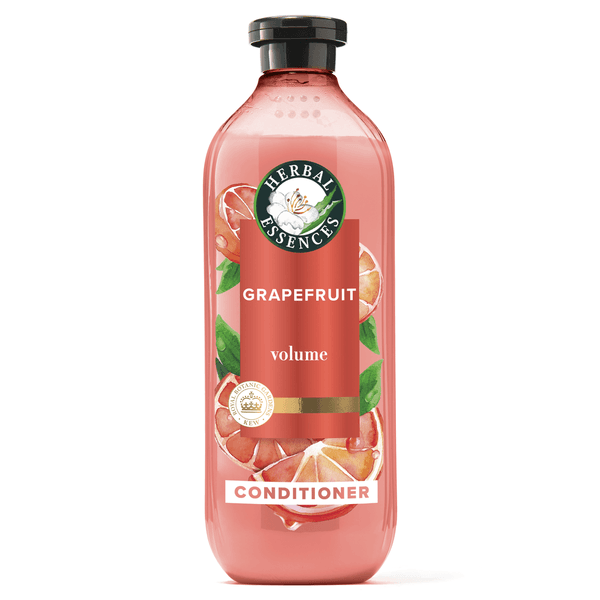Herbal Essences White Grapefruit & Mosa Mint Volumizing Conditioner - 13.5 fl oz