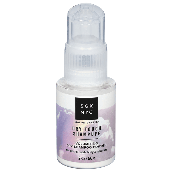 SGX NYC Dry Touch Shampuff - 2
