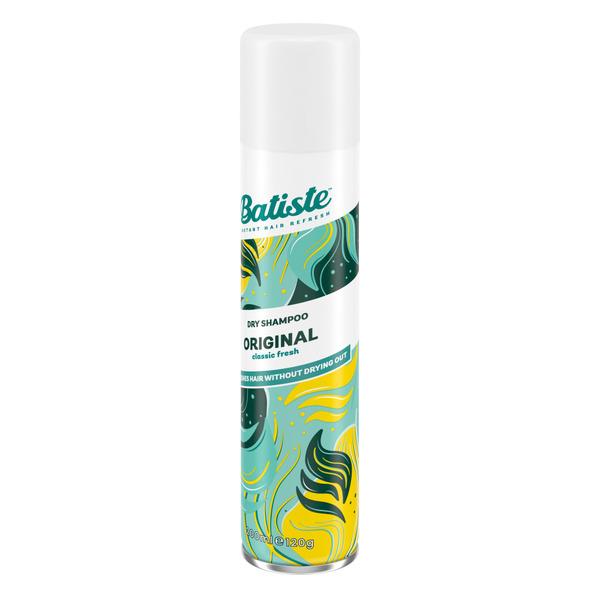 Batiste Dry Shampoo - 120 g
