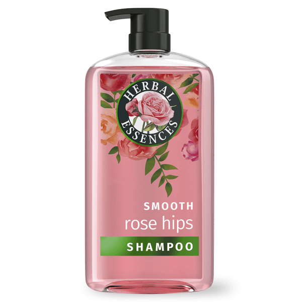 Herbal Essences Rose Hips Smooth Shampoo - 29.2 fl oz