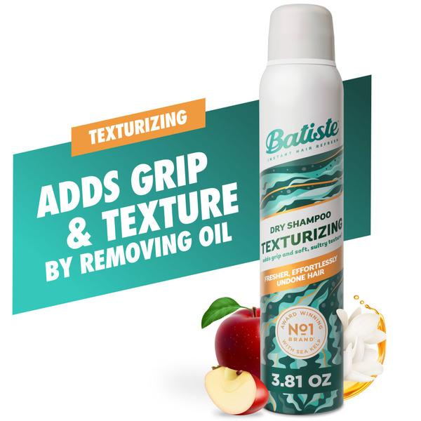 Batiste Texturizing Dry Shampoo - 3.8 oz