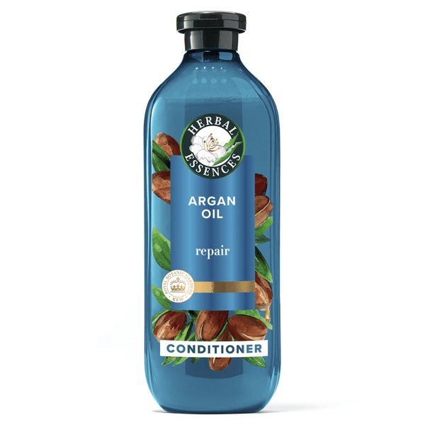 Herbal Essences Conditioner, Argan Oil, Repair - 13.5 fl oz