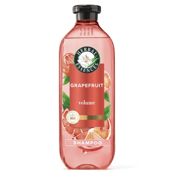 Herbal Essences bio:renew White Grapefruit & Mint Naked Volume Shampoo - 13.5 fl oz