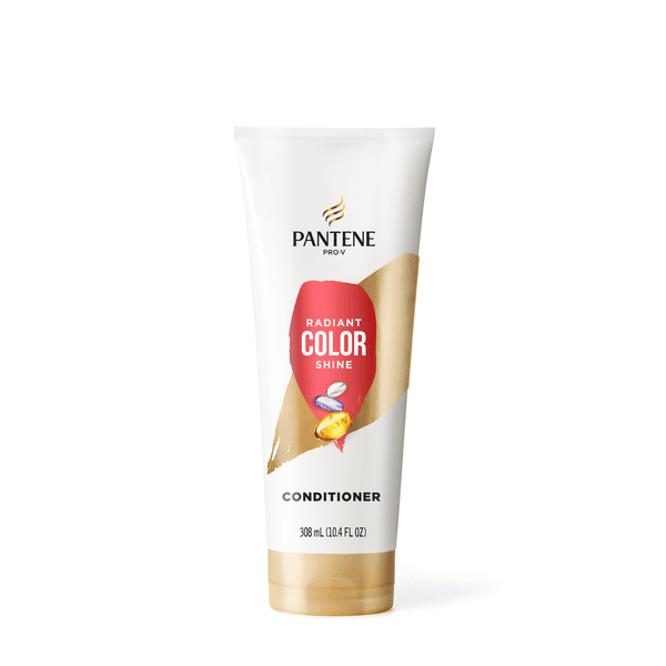 Pantene Radiant Color Shine Conditioner - 10.4 oz