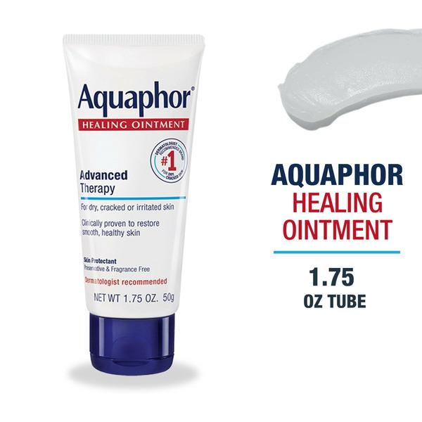 Aquaphor Advanced Therapy Healing Ointment Skin Protectant - 1.75 oz
