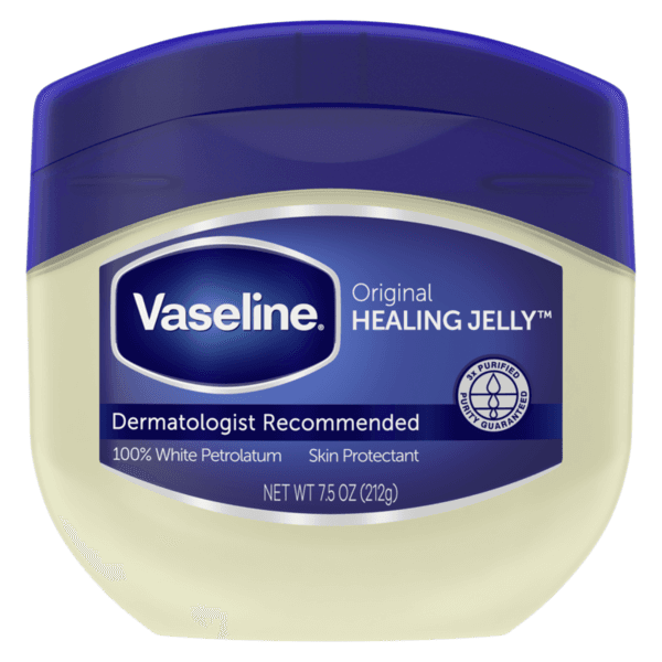 Vaseline Petroleum Jelly Original - 7.5 oz