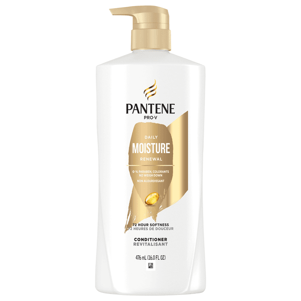 Pantene Daily Moisture Renewal Conditioner - 16