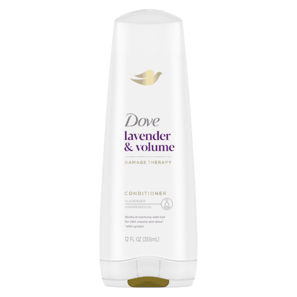 Dove Volumizing Conditioner Lavender & Volume - 12 fl oz