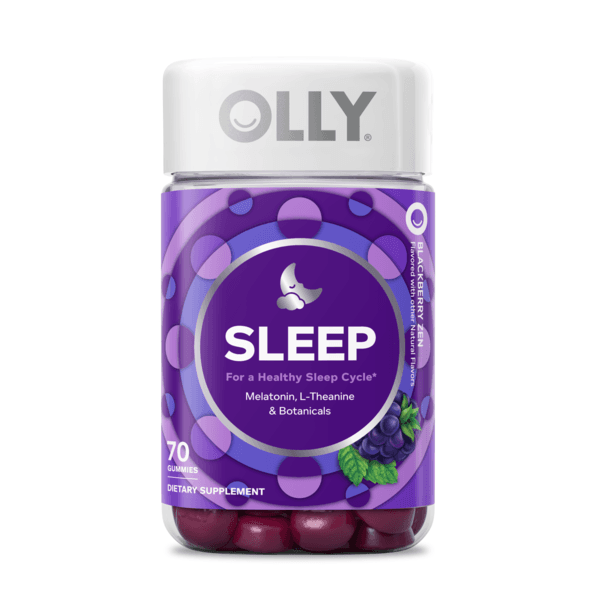 OLLY Sleep - 70ct - 70 ct