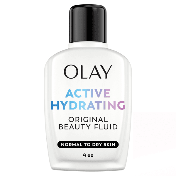Olay Active Hydrating Beauty Moisturizing Lotion - 4 fl oz