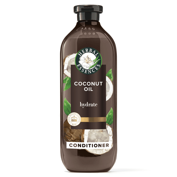 Herbal Essences Conditioner, Coconut Oil, Hydrate - 13.5 fl oz
