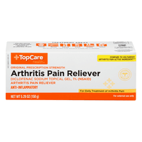 Arthritis Pain Reliever, Original Prescription Strength