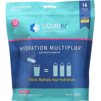 Liquid I.V. Passion Fruit Hydration Mix 16 Pack