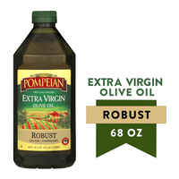 Robust Extra Virgin Olive Oil