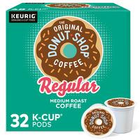 Regular K-Cup Pods