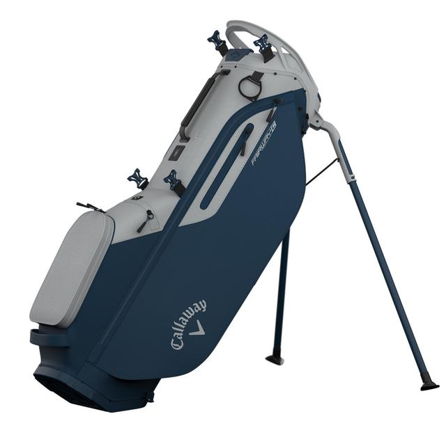 Callaway Golf Prior Generation Fairway C Stand Bag