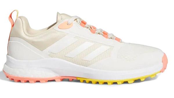 Adidas Golf Previous Season Ladies ZOYSIA Spikeless Shoes