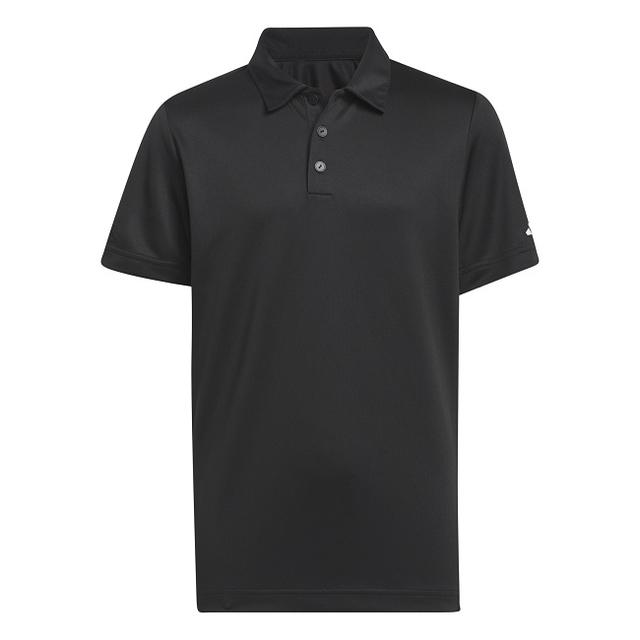Adidas Golf Juniors Performance Polo