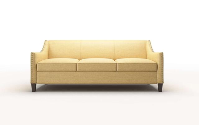 "Amsterdam Insight Citronella Sofa"
