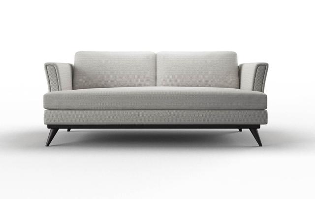 "Antalya Naples Ash Sofa"