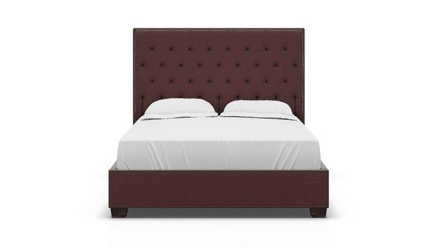 "Bellezza Derby Berry Bed"