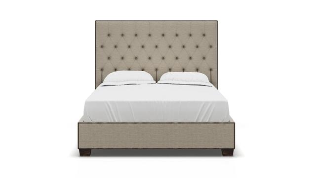 "Bellezza Prime Dusk Bed"