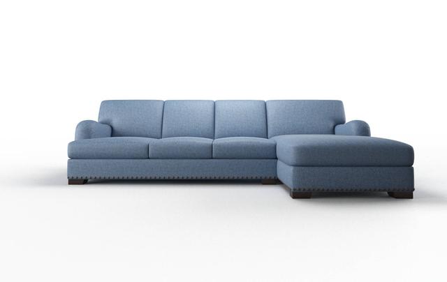 "Brighton Derby Navy Panel"