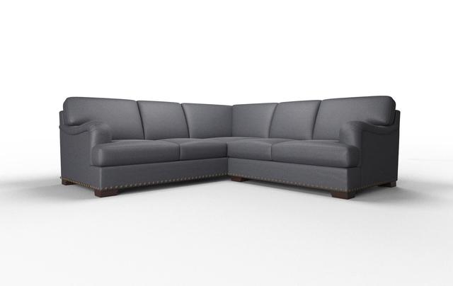"Brighton Hepburn HRP Deep Sea Sectional"