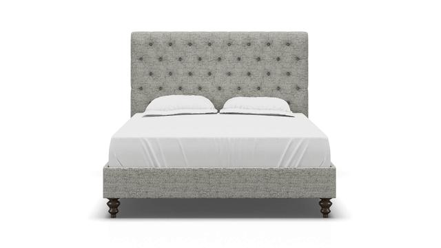 "Decima Derby Ash Bed"
