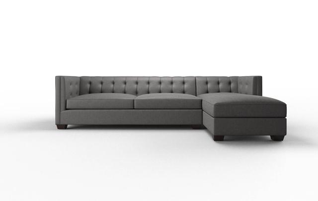 "Grant Sasha Grey Panel Sleeper"