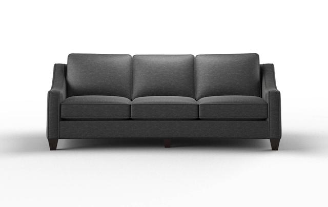 "Sanda Phoenix Charcoal Sofa Sleeper"