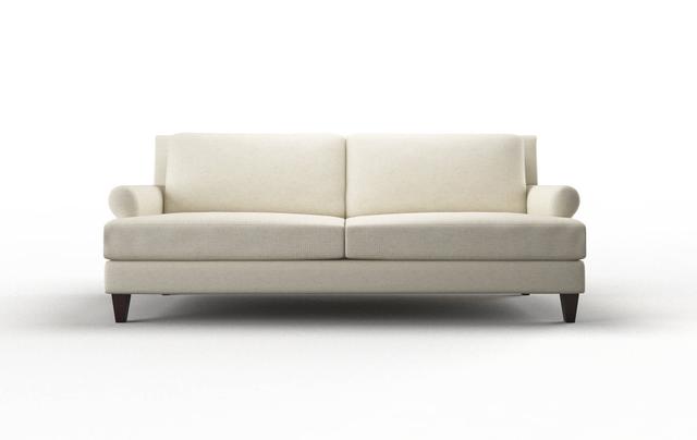 "Stockholm Phoenix Ivory Sofa Sleeper"