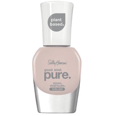 Sally Hansen Good Kind Pure Vegan Nail Colour