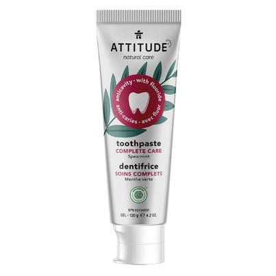 ATTITUDE Adult Toothpaste Complete Care