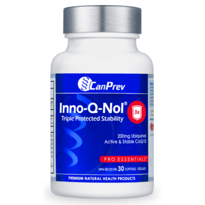 CanPrev Inno-Q-Nol 200mg