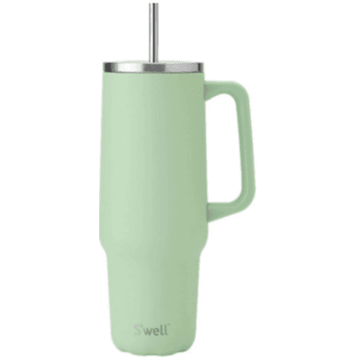 S'well Tumbler XL Pistachio