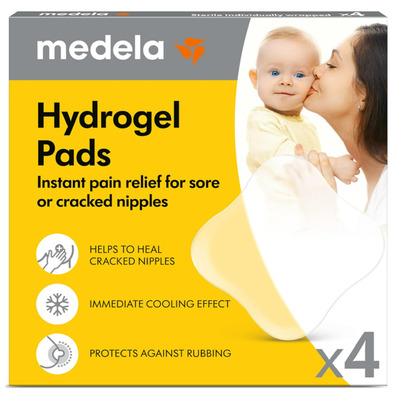Medela Hydrogel Pads