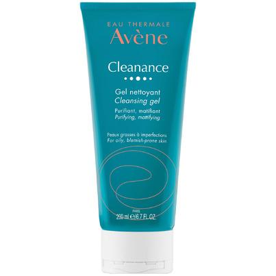 Avene Cleanance Cleansing Gel