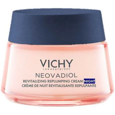 Vichy Neovadiol Rose Platinium Revitalizing Replumping Night Cream